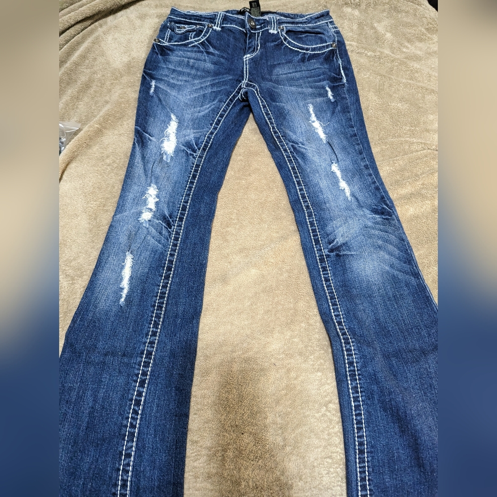 Zco premium jeans